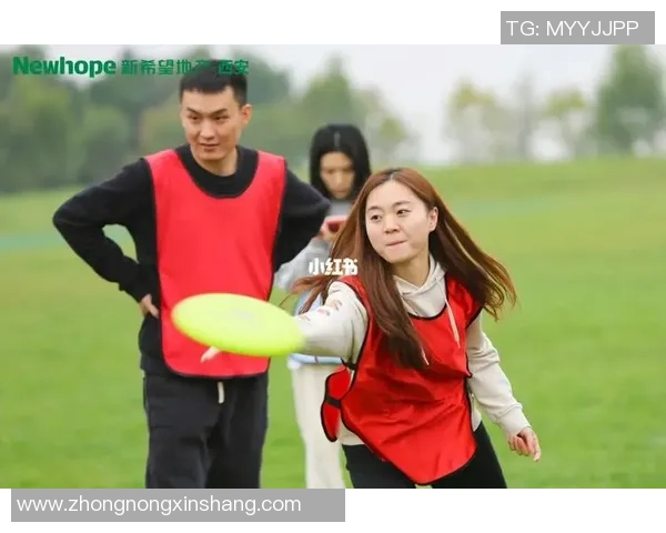 飞盘专题：聚焦广州飞盘队的灵活性