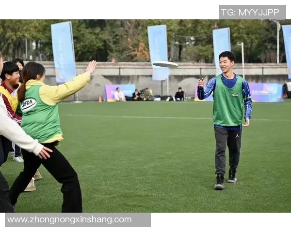 专业解读:重庆飞盘队的反击打法