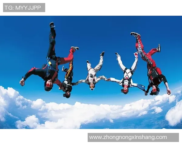 2026极限运动力量排名:西安极限运动队创新高