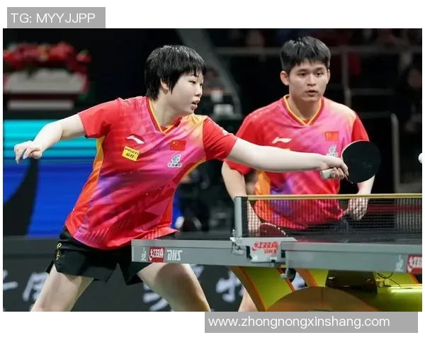 乒乓球纪实:记录成都乒乓球队的逆袭之旅