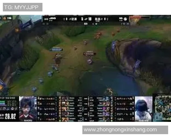 赛后复盘：V5 vs JDG的配合