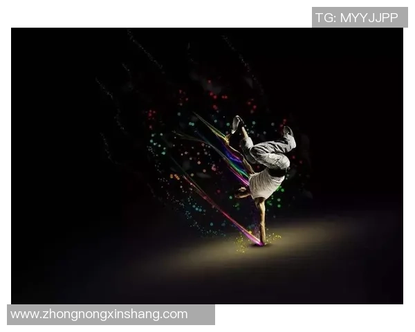 重磅专题：南京街舞队的反击革新